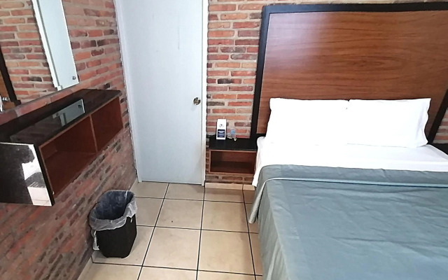 Hotel Centro Médico