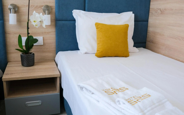 Hotel SPS