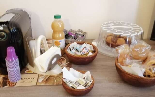Affittacamere B&B Alba Ionica