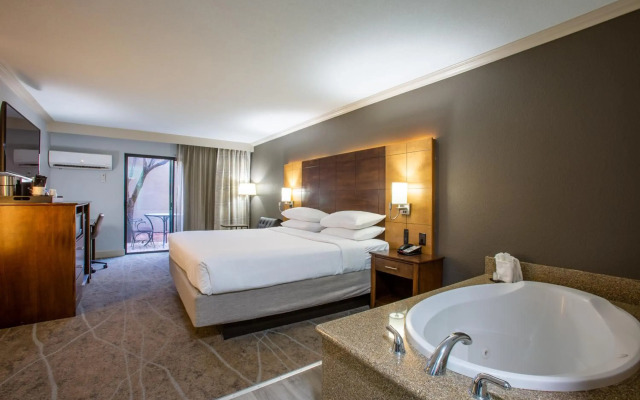 Arroyo Pinion Hotel, Ascend Hotel Collection