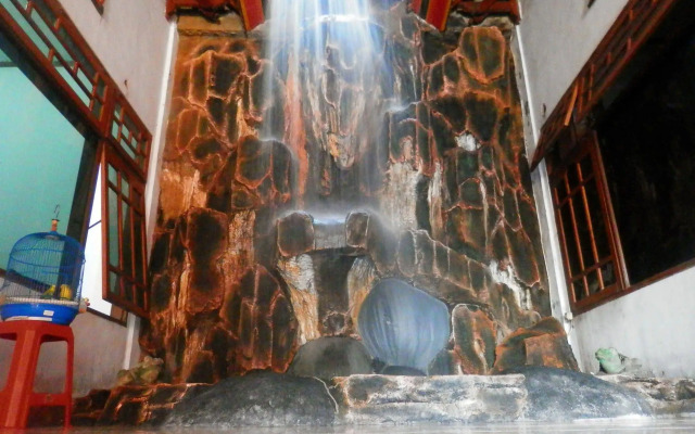 Ratih Bali Hostel