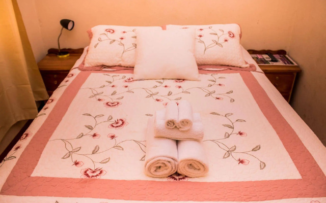 Serenade Hotel