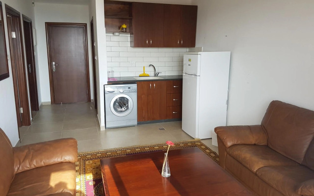 Herodion Hotel-Bethlehem