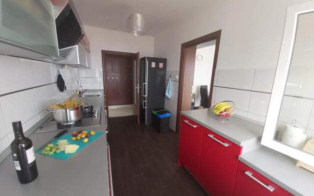 Apartment Alina, Kastav