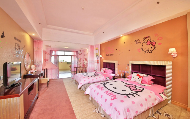 Xinhui Country Garden Phoenix Hotel