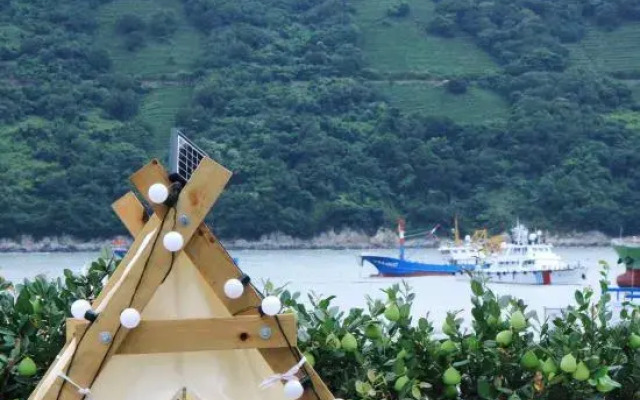 Tan Xisu Yun Xu Seaview Homestay