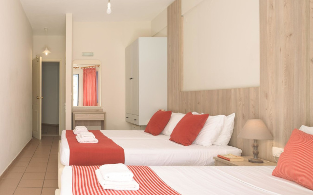 Central Hersonissos Hotel