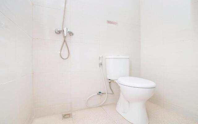 Hotel O Ayudia Guesthouse