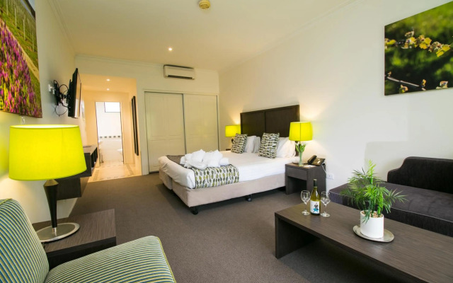 Club Wyndham Dunsborough, Trademark Collection by Wyndham