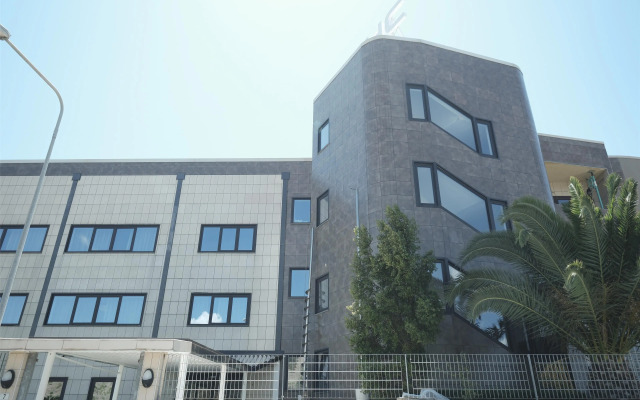 Best Western Grand Hotel Catanzaro