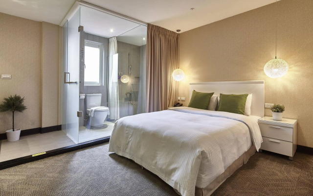VIA Hotel