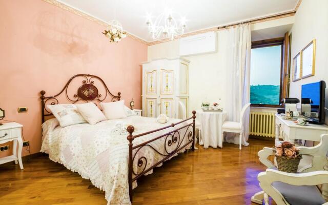 Bed & Breakfast Ripa Medici