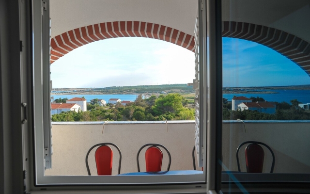 Vila Caska