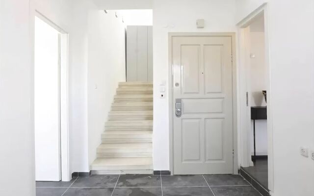 Casa Archie Luxury Suites
