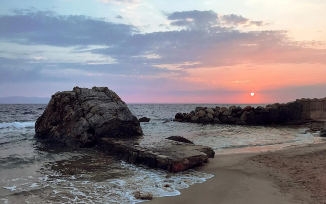 Pine Bay Holiday Resort