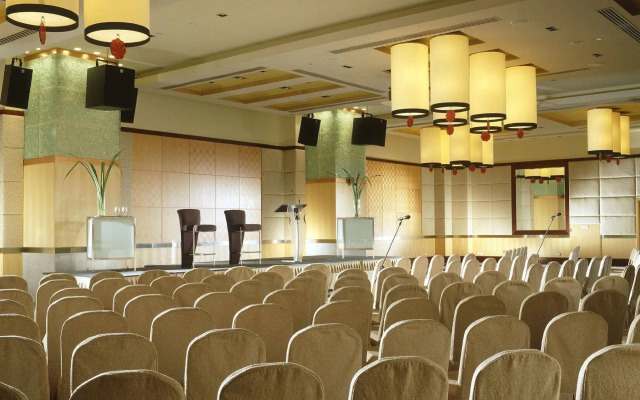 M Hotel Singapore City Centre