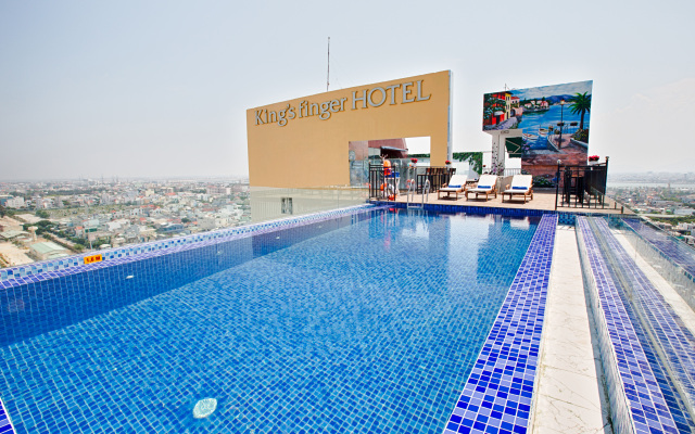 FIVITEL King Hotel