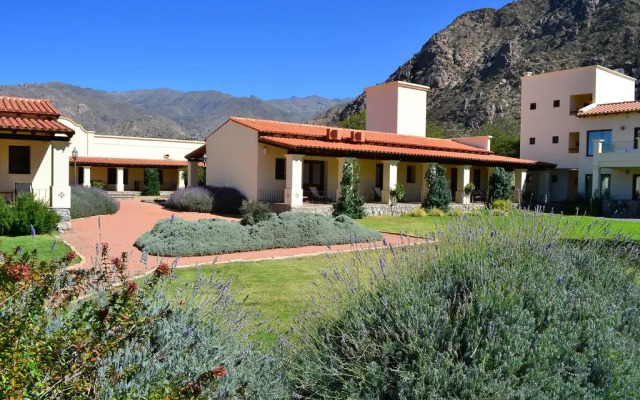 Viñas de Cafayate Wine Resort