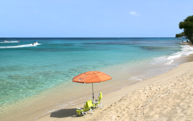 Beach View