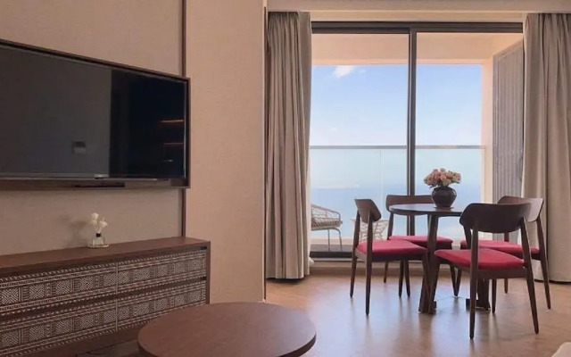 Wyndham Mandala Mui Ne