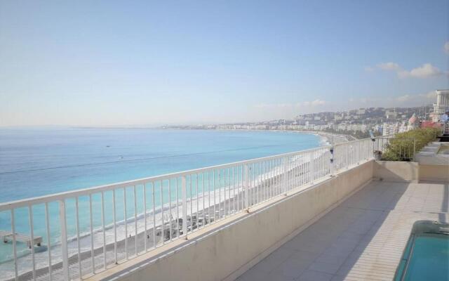 Studio 7 Promenade des Anglais