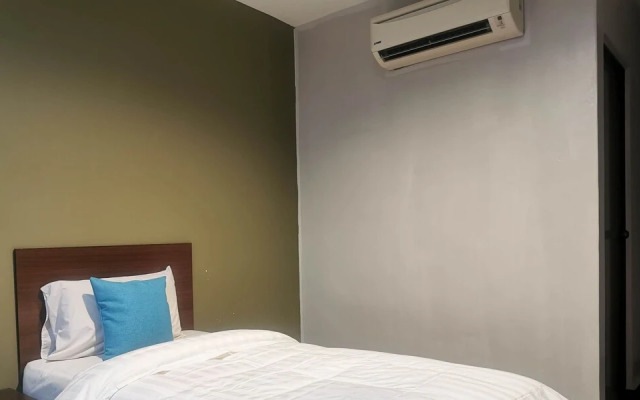 OYO 90157 One World Hotel