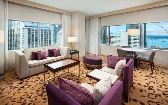 Sheraton Grand Seattle