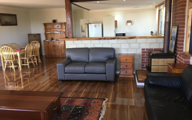Jarrah Glen Cabins