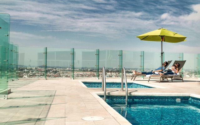 Holiday Inn Express Hotel & Suites Puebla Angelopolis by IHG