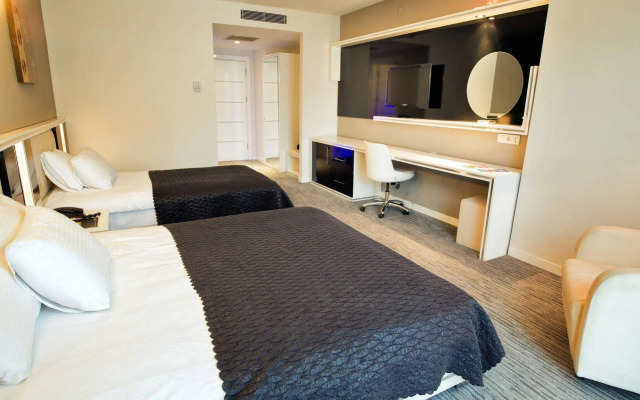 Cavusoglu Tower Hotel