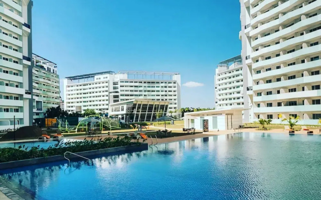 Acellyne's Suites at The Residences