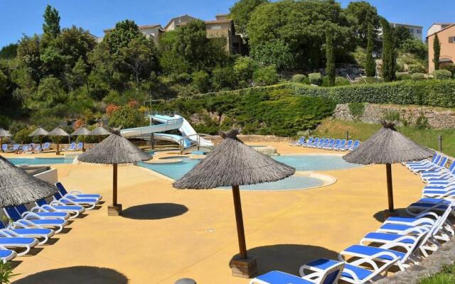 Maison Salavas, 3 pièces, 6 personnes - FR-1-382-16