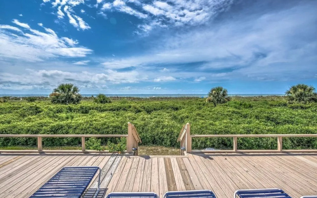 Seaside Villas #WSS113