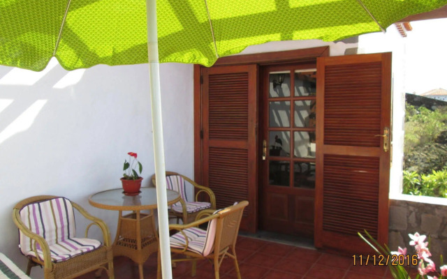 Casa las Las Viñas