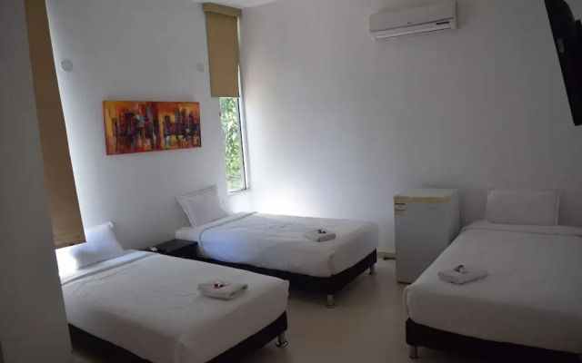 Hotel Saraje