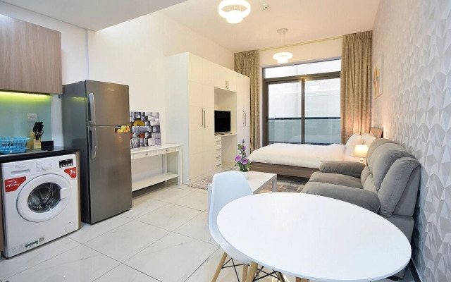 Crystal Residence
