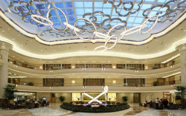 Minjiang Empark Grand Hotel Conference & Exhibition Center