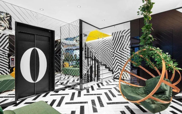 The Westist Hotel & Spa