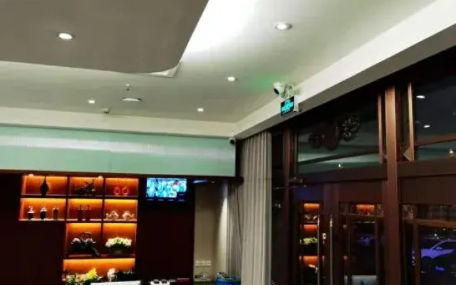 Harbin Lijin Boutique Hotel
