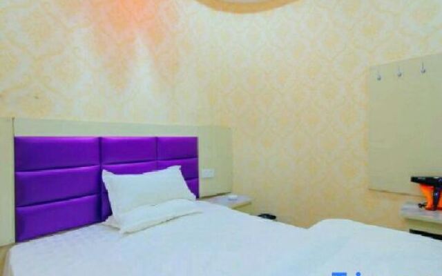 Zhengzhou Gaoxin Jiamei Hotel