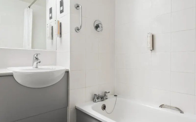 Days Inn Sedgemoor M5