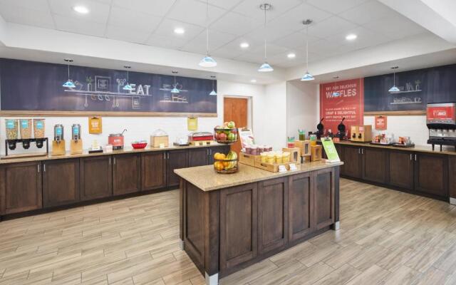 Hampton Inn by Hilton Plant City