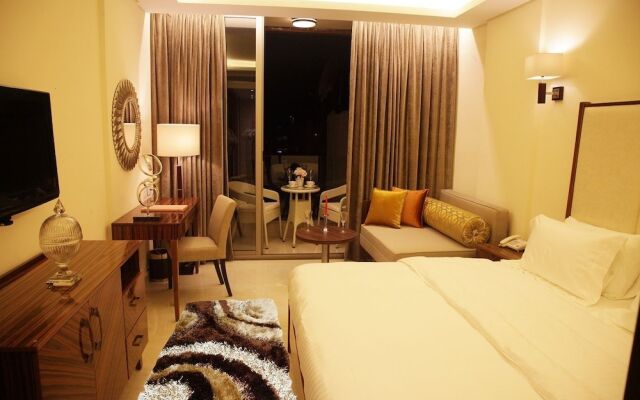 Grand Concerto Hotel