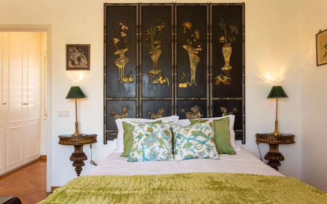 Geronimo Guest House Belém