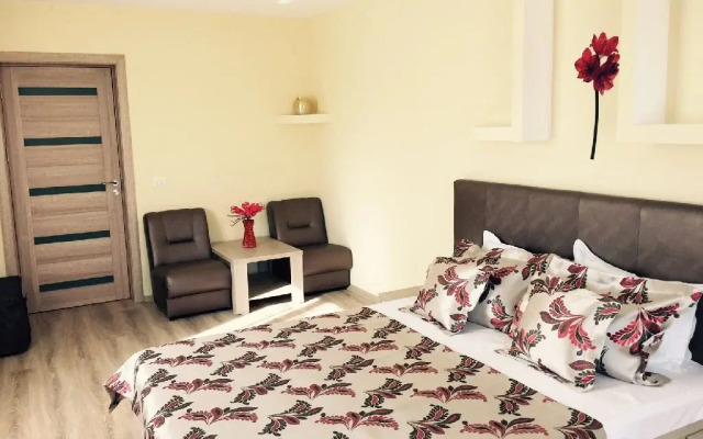 Complex Ciresica Olimp