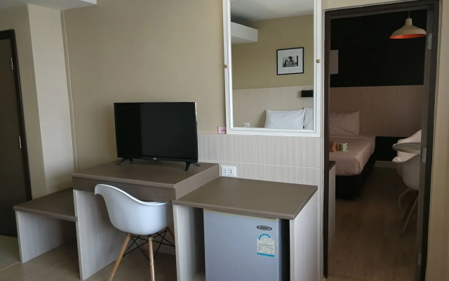 Srivichai Hotel