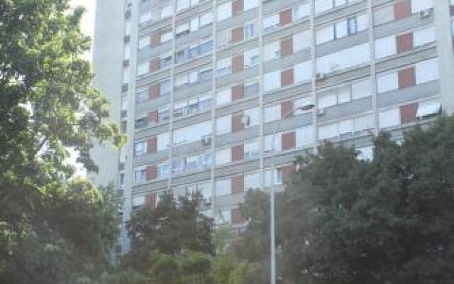 Studio apartman
