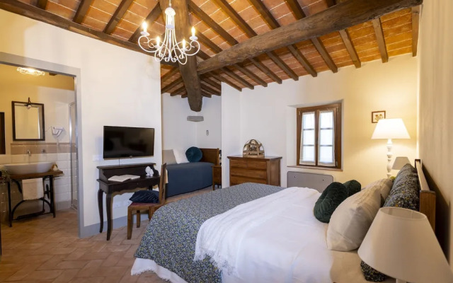 Podere La Casella