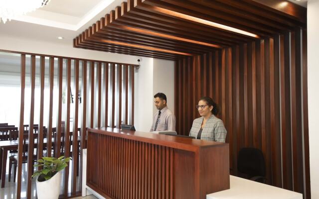 Single Tree Mount Hotel