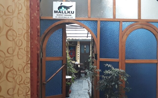 Mallku Guest House